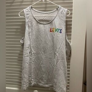 Levi’s Pride Men’s Tank